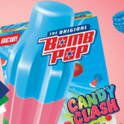 *Expired* 🍧Free Chatterbox Bomb Pop Candy Clash (Apply thru 5/29 ...