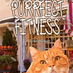 🐱Free Mystery eBook: Purrfect Fitness ($4.99 value)