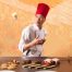 🍜Birthday Freebie: $30 Benihana Certificate - Freebies 4 Mom