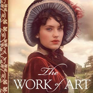 🎨Free Historical Romance eBook: The Work of Art ($4.99 value)