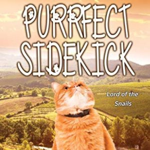 🐱Free Mystery eBook: Purrfect Sidekick ($4.99 value)