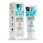 *Expired* ☀️Free Sample Bare Republic Face Sunscreen Gel Lotion