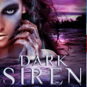 🌜Free Fantasy eBook: Dark Siren ($0.99 value)