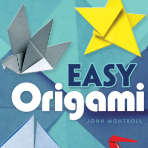 🐧Free Printable Puzzles: Origami Pin Wheel and Penguin