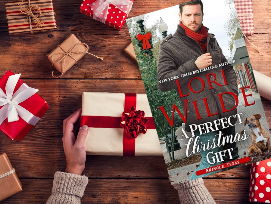 🎄Free Christmas eBook: A Perfect Christmas Gift ($3.99 value)