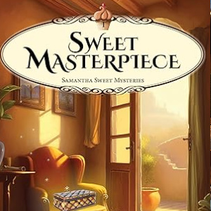 🧁Free Mystery eBook: Sweet Masterpiece ($0.99 value)