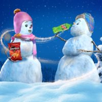 *Expired* ⛄️Sweeps Sodexo Share More Joy (ends 12/31) - Freebies 4 Mom