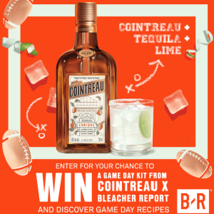 🏈Sweeps Cointreau Game Day (ends 3/24/24)