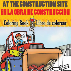 🏗️Free Kids Printable: At the Construction Site (ages 5-11)