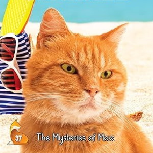 🐱Free Mystery eBook: Purrfect Sparkle ($4.99 value)