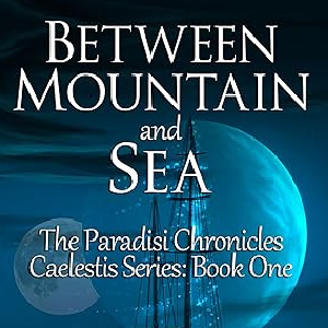 🌄Free Young Adult eBook: Between Mountain and Sea ($4.99 value)