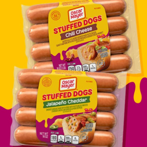 🌭Free Chatterbuy Oscar Mayer Stuffed Dogs (Apply thru 11/4)