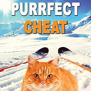 *Expired* 🐱Free Mystery eBook: Purrfect Cheat ($4.99 value)🐱