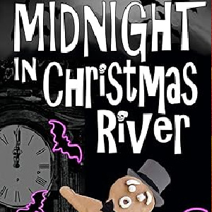 *Expired* 🦇Free Christmas eBook: Midnight in Christmas River ($4.99 value)🦇