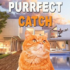 🐱Free Mystery eBook: Purrfect Catch ($4.99 value)🐱