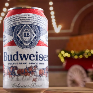 🎄Budweiser Holiday Instant Win Sweeps