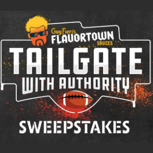 🎁Sweeps Litehouse Tailgate with Authority (ends 2/10)