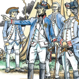 🦅Free Kids Printable: Heroes and Heroines of the American Revolution Coloring Pages