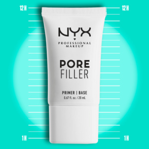 🩵Free Sample NYX Pore Filler Primer