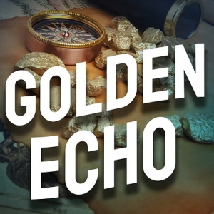 🧭Free Mystery eBook: Golden Echo ($2.99 Value)🧭