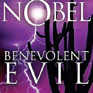 Free Mystery eBook: Benevolent Evil ($1.99 value)