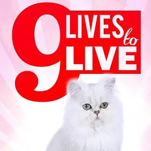 🐈Deal Mystery eBook: 9 Lives To Live🐈