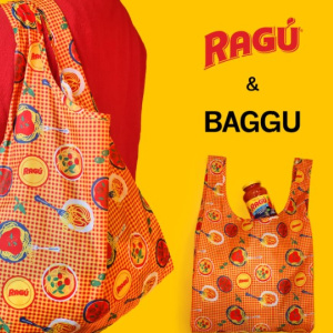 🍝Sweeps Ragu x Baguu (ends 8/18)