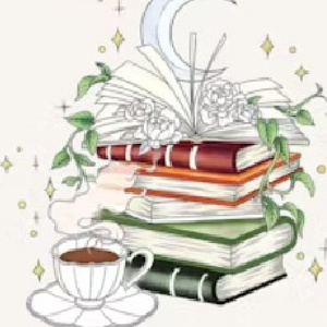 📚Free Printable Adult Coloring: Bookish