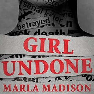 š°Free Mystery eBook: Girl Undone ($3.99 value)