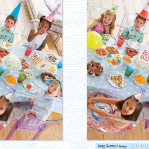 🔎Free Kids Printable: Spot the Differences Picture Puzzles (ages 6-10)
