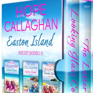 💗Free Mystery eBook Set: Easton Island: Family Saga Series ($9.99 value)💗